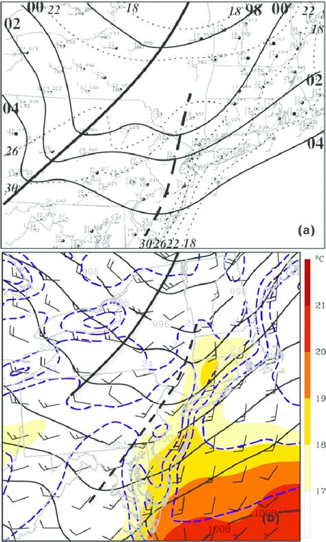 地面分析圖|Surface Analysis MSLP